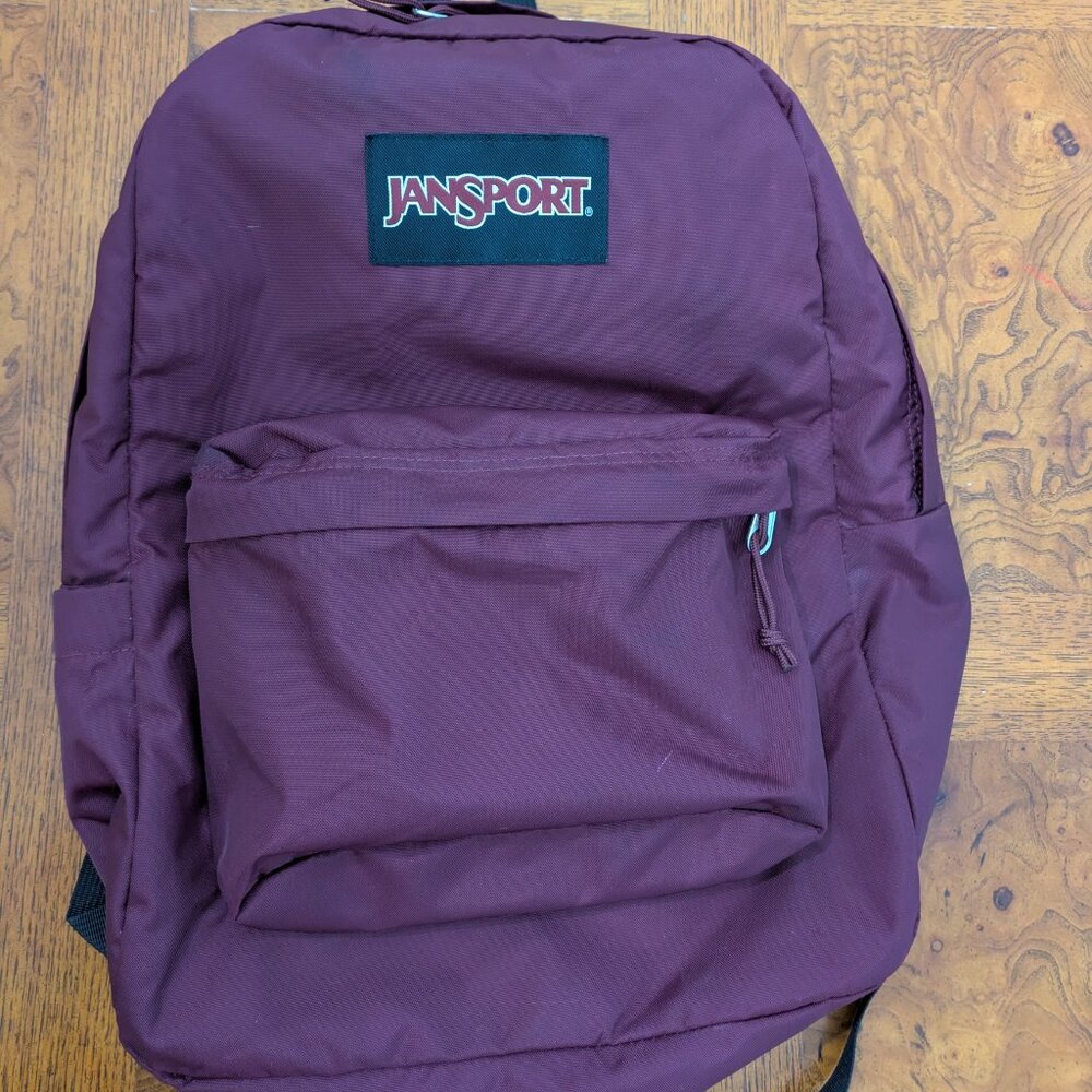 Jansport Ashbury Laptop backpack